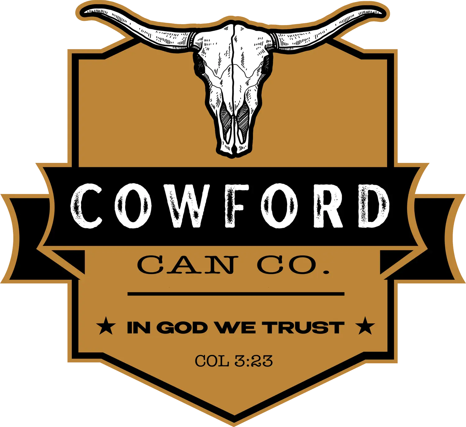 Cowford Can Co
